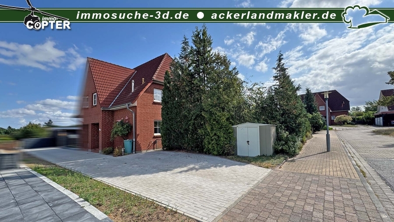 Frontansicht
