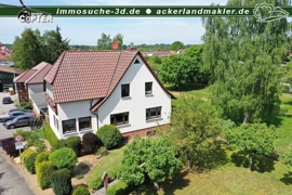 Hausansicht Ostseite