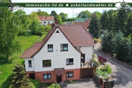 Hausansicht Westseite