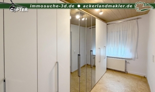 Ankleidezimmer