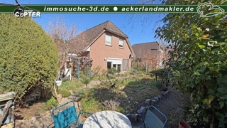 Garten Rückseite li