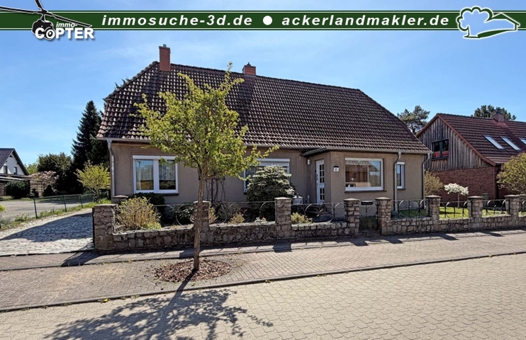Hausfront