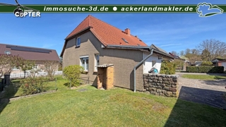 Giebelseite rechts