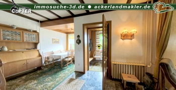 Wohndiele Essen
