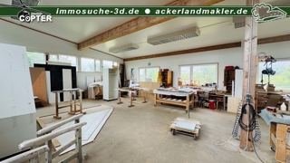 Werkstatt 2005