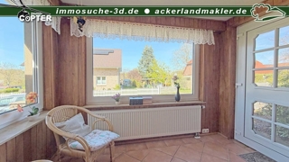 Diele Frontseite