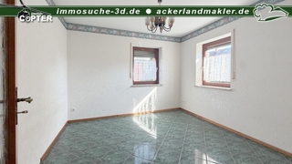 Zimmer im EG