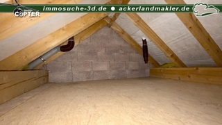 Dachboden