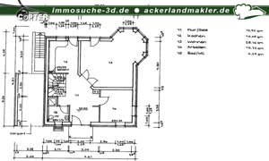 Erdgeschoss 