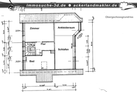 Obergeschoss