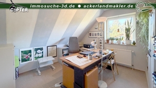 Zimmer im OG