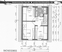 Dachgeschoss