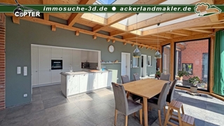 Essen Küche Wohnen
