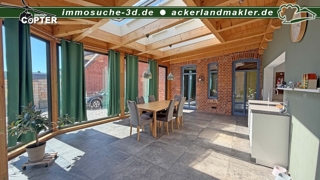 Wohndiele