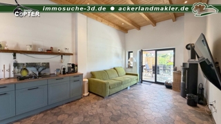 Terrassenzimmer