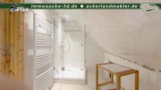 Duschbad DG