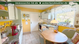 Küchenansicht
