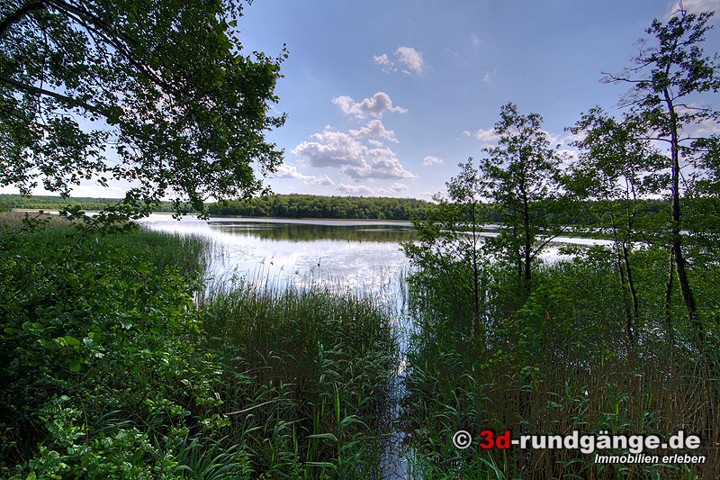 am Settiner See