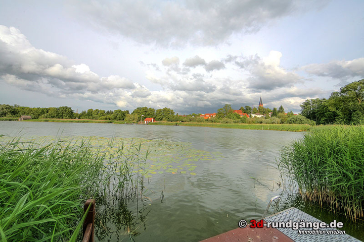 Seeblick vom Steg