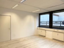 Ansicht Büro