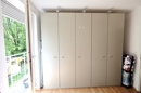 Kleiderschrank KiZi