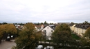 Blick in's Grüne