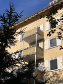Westbalkon