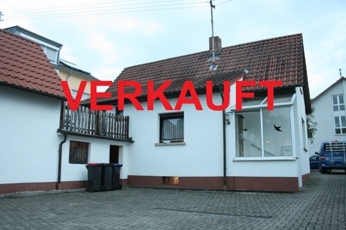 verkauft