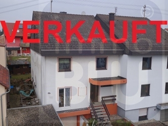 VERKAUFT Foto