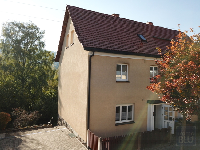 Haus Kauf ZellaMehlis BO12174