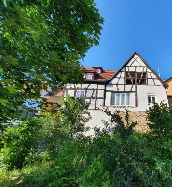 Haus Kauf Bruchsal / Untergrombach StS13494