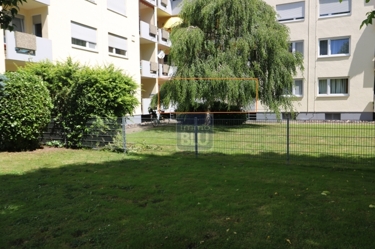 Gartenseite