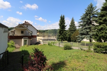 Bauplatz für DHH oder Tiny House