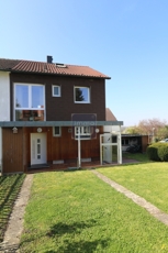 familienfreundliche DHH mit Garten