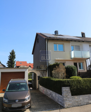 DHH mit PV-Anlage