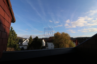 Privatsphäre mit Aussicht