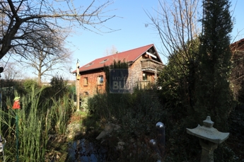 EFH mit grüner Oase