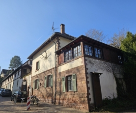 Atelierwohnhaus