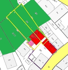 Bauplätze im Grünen