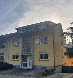 Dachgeschoss Whg
