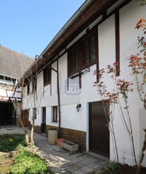 Gartenansicht