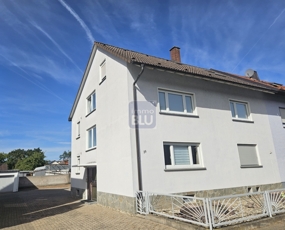 attraktives 3-Familienhaus