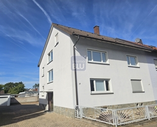attraktives 3-Familienhaus