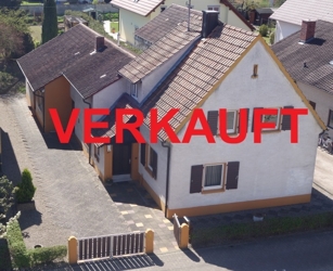 verkauft