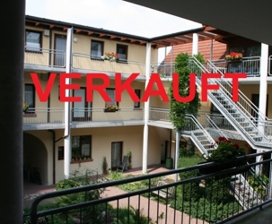 verkauft