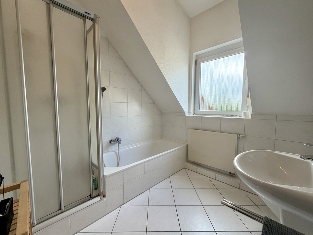 Wunderschöne 2 Zi. Wohnung mit Einbauküche und Balkon in Mainz-Drais - Foto 4
