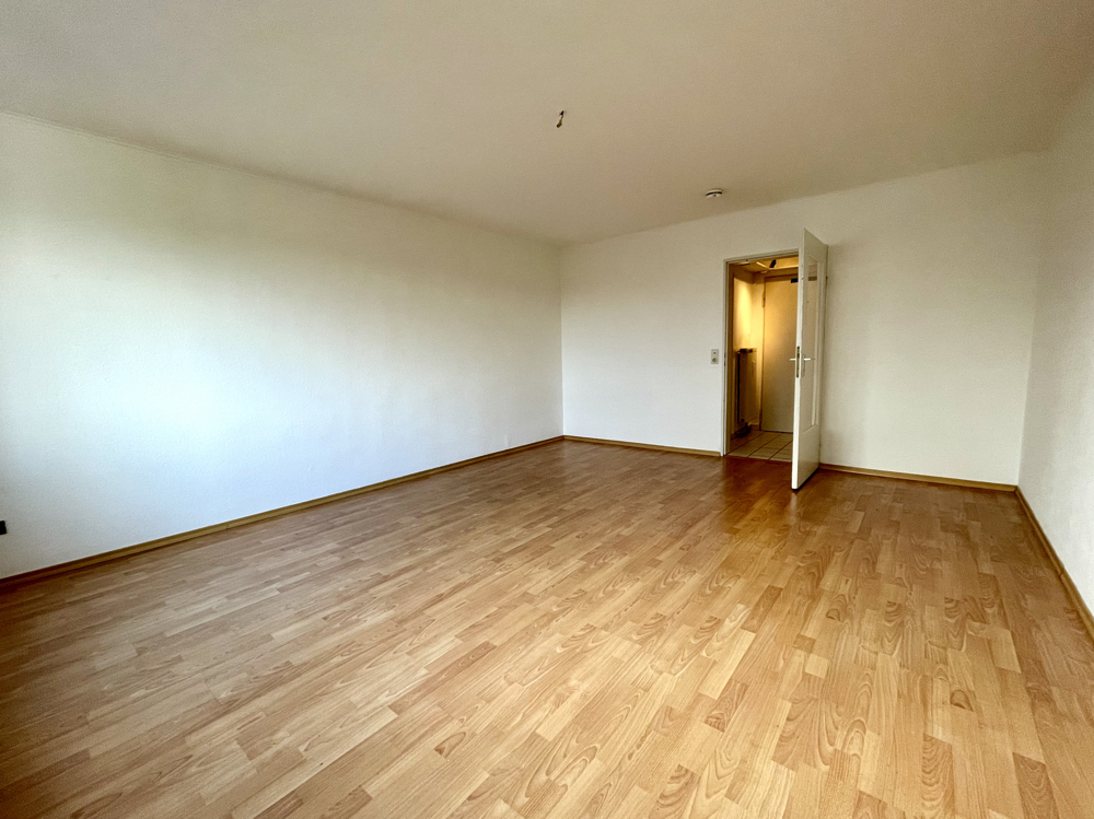 Mainz-Oberstadt, den Park zum Nachbarn! 1 Zi.-Whg. in Lauflage zu Uni-Klinik und KKM! - Photo 5
