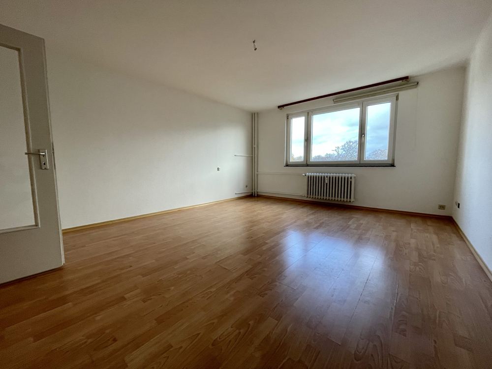 Mainz-Oberstadt, den Park zum Nachbarn! 1 Zi.-Whg. in Lauflage zu Uni-Klinik und KKM! - Photo 1