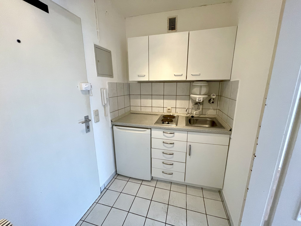 Mainz-Oberstadt, den Park zum Nachbarn! 1 Zi.-Whg. in Lauflage zu Uni-Klinik und KKM! - Photo 2