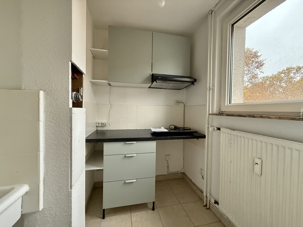 Hübsche Einzimmerwohnung in der beliebten Mainzer Neustadt - Foto 3